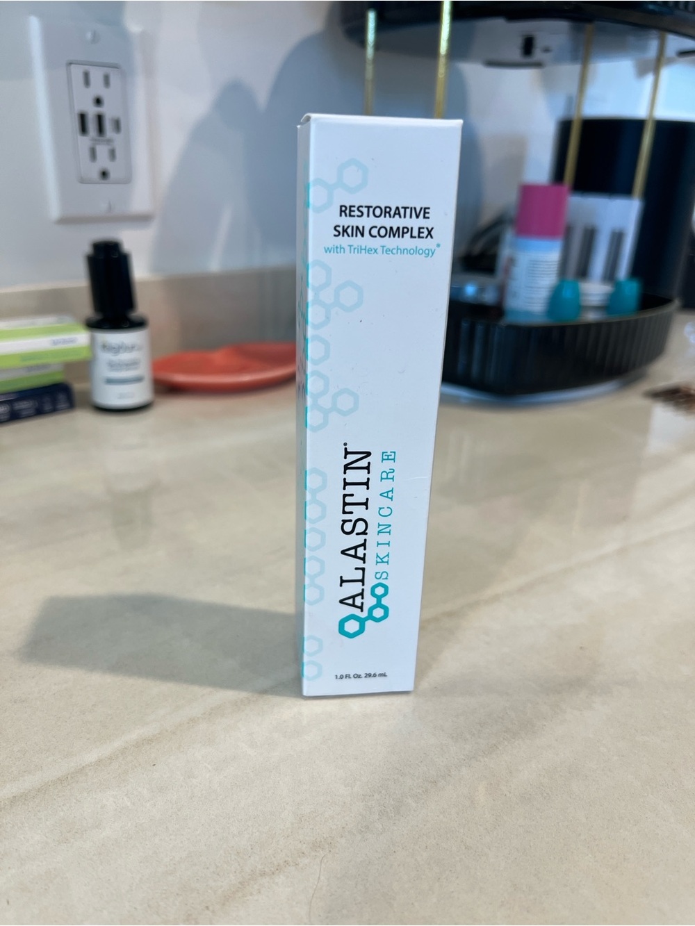 Alastin Skincare Restorative Skin Complex Serum-Sealed, Brand New - Picture 5 of 6